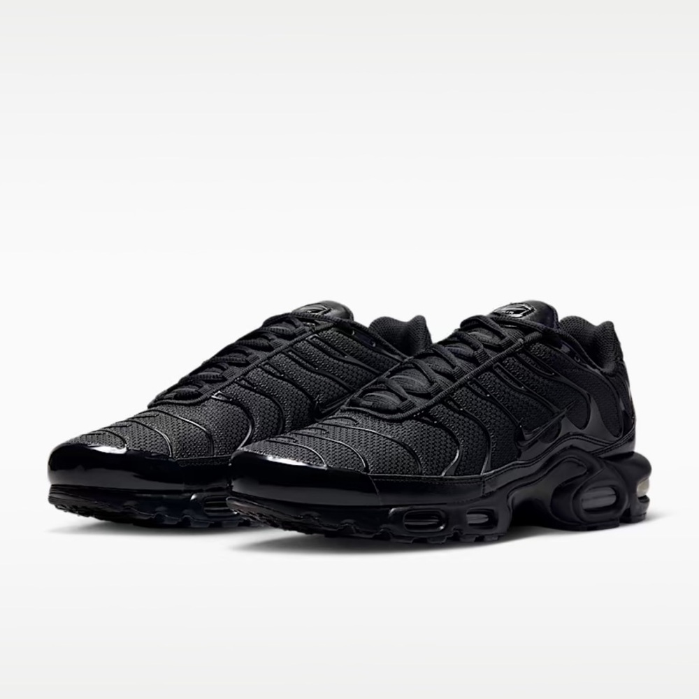 Nike Air Max Plus
